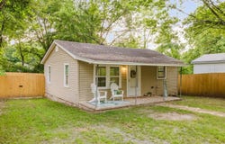 1317 Central, Benton, AR 72015