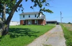 1722 Winding Blade Road, East Bernstadt, KY 40729