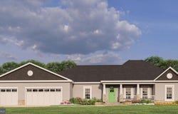 118 SAYLOR DR, WESTMINSTER, MD 21157