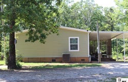 322 GREGORY ROAD, Columbia, LA 71418