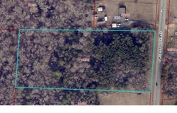 Lot 3 N Nc 119 Highway, Mebane, NC 27302