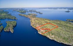 2116 Red Crest Island, International Falls, MN 56649