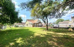 1229 NW Second Street, Linton, IN 47441