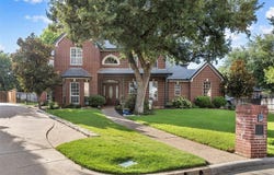 3 Katie Court, Mansfield, TX 76063