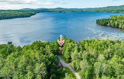 41 Wildwood Lane, Orland, ME 04472