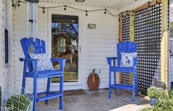 821 S Beaver Dam Avenue, Damascus, VA 24236