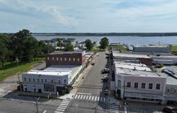 288 Pamlico Street, Belhaven, NC 27810