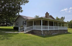 2703 Deer Lodge Hwy, Deer Lodge, TN 37726