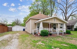 130 S Brown Street, Vinita, OK 74301