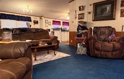 383 Randall Ave, Jefferson, TX 75657
