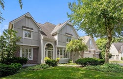 14124 England Street, Overland Park, KS 66221