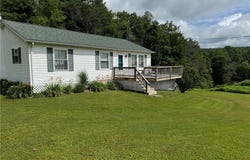 3201 Launt Hollow Road, Hamden, NY 13782
