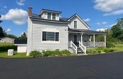 1710 Van Buren Road, Connor Twp, ME 04736