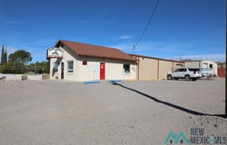 1907 S Broadway, Truth Or Consequences, NM 87901