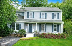 203 BARREN RIDGE ROAD, CHESTER, MD 21619