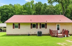 1014 Elkins Rd., White Hall, AR 71602