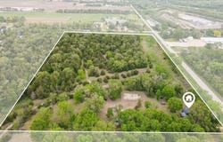 3408 Big Woods Road, Cedar Falls, IA 50613