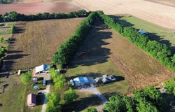 Harvest Rd, Jay, FL 32565