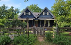 7688 Hamilton, Pine Mountain, GA 31822