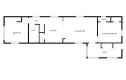 302 W 5th Street, Hardy, AR 72542