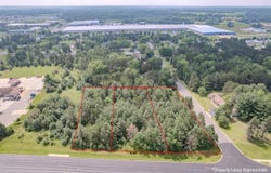 7403 SCHOFIELD AVENUE, Weston, WI 54476