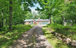7094 WOODLAND DR, Star Lake, WI 54561