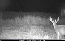 V/L Underwood Road, Culver, IN 46511