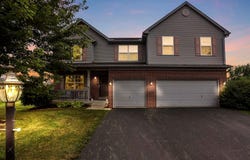 1228 Parsons Court, Pataskala, OH 43062