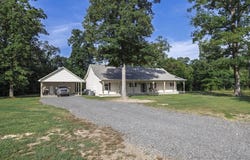 43 Tracelwood Drive, Arkadelphia, AR 71923
