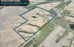 1741 Kansas Street, Osceola, IA 50213