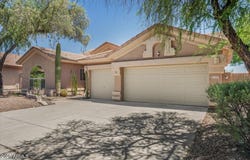 5231 E Calle De Baca --, Cave Creek, AZ 85331