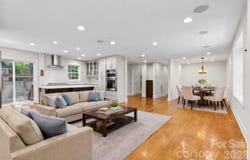 2800 Georgia Avenue, Charlotte, NC 28205