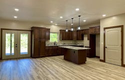 1137 ARL BAILEY Rd, Finger, TN 38334-2829