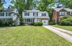 1159 S Belvoir Boulevard, South Euclid, OH 44121