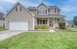 113 MAPLE GLEN DRIVE, DOVER, DE 19904