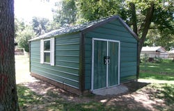 Monette, AR 72447