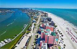 140 Estero Boulevard unit: 2104, Fort Myers Beach, FL 33931