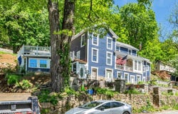12 Sanatorium Rd, Glen Gardner Boro, NJ 08826-3503