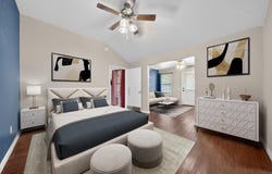 1912 Yaupon Trl, Cedar Park, TX 78613