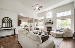 10931 Hidden Hollow Court, Fishers, IN 46037