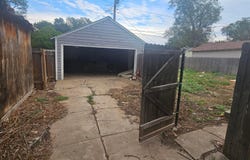 1919 S HARRISON Street, Amarillo, TX 79109-2620