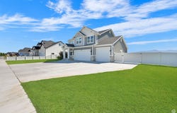 1286 N 4925 W, Plain City, UT 84404