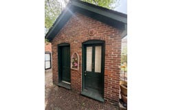 322 E 2nd, Madison, IN 47250