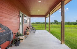 1122 County Road 344, Lexington, TX 78947