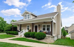 17108 Windsor Crest Boulevard, Wildwood, MO 63038