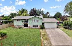 2220 Schaefer Drive, Clarkston, WA 99403