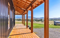 68 W Grannis Road, Livingston, MT 59047
