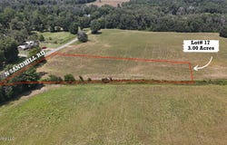 001 N Sandhill Road, Lena, MS 39094