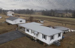 724 Armstrong, Smithland, KY 42081