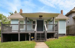 3808 Anderson Avenue, Kansas City, MO 64123